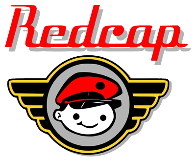 Redcap – Lowcountry Service Concierge